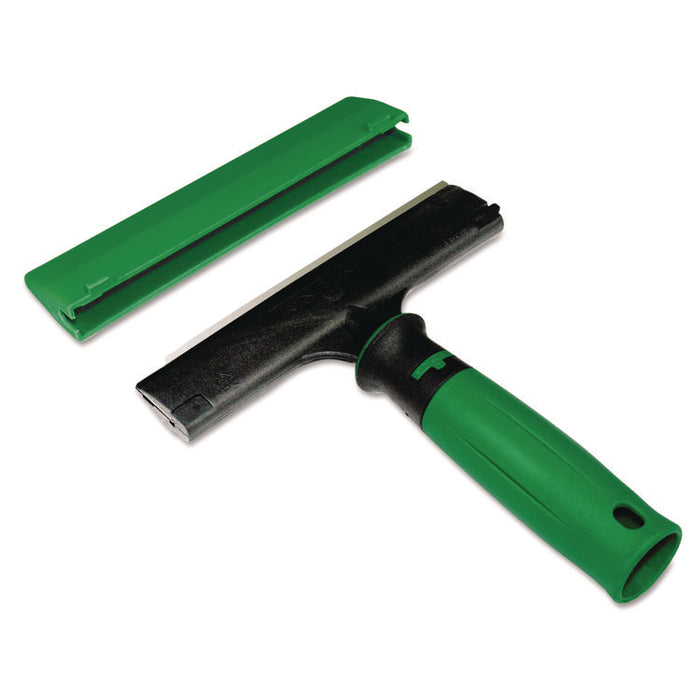 ErgoTec Glass Scraper, 6" Blade