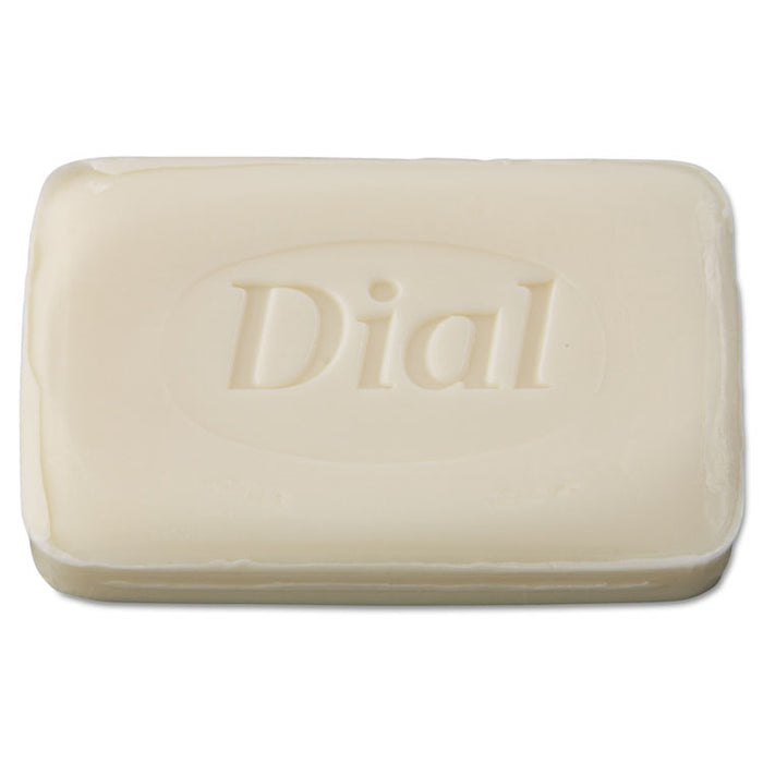 Amenities Deodorant Soap, Pleasant Scent, # 2 1/2, 200/Carton
