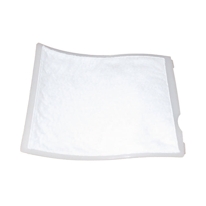 Vacuum Micro Filter Designed to Fit Windsor Sensor SRS12/SRS15, 25/Carton