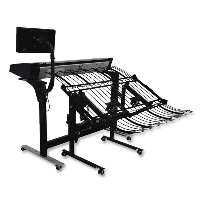 P7V13A Pro Scanner Output Tray for DesignJet HD Pro 44 Printers and SD Pro 42/44 Scanner