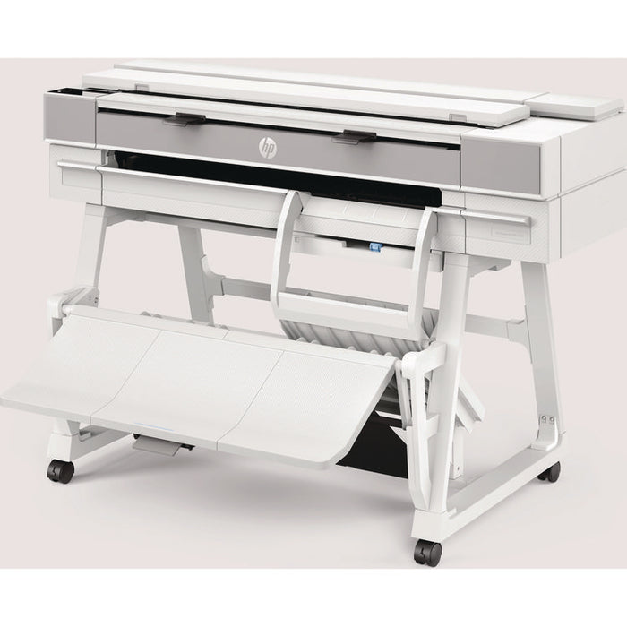 7F2C8A DesignJet 36" Spindle