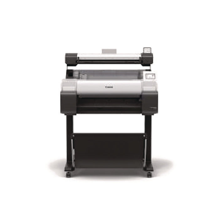 imagePROGRAF TM-240 Scanner, Scans Up to 26 x 109, 600 dpi Optical Resolution