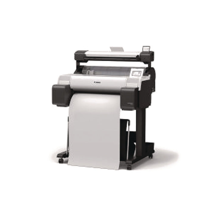 imagePROGRAF TM-240 Scanner, Scans Up to 26 x 109, 600 dpi Optical Resolution