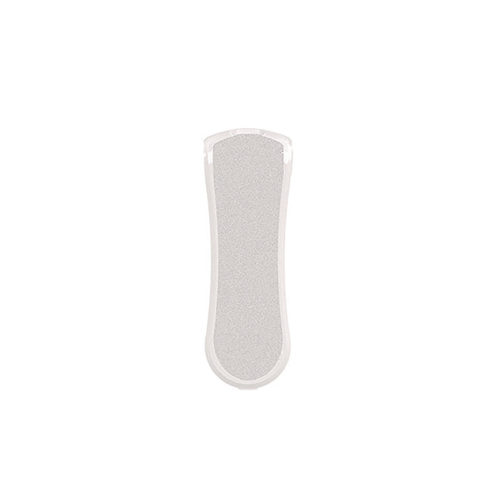 Pure by Gloss and Guild+Pepper ABS Mini Bracket - Screw Mount, 1.25 x 0.84 x 3.65, White, 48/Carton