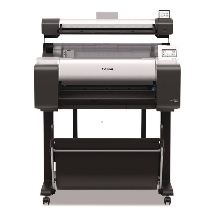 imagePROGRAF TM-250 24" Wireless Wide-Format Inkjet Printer