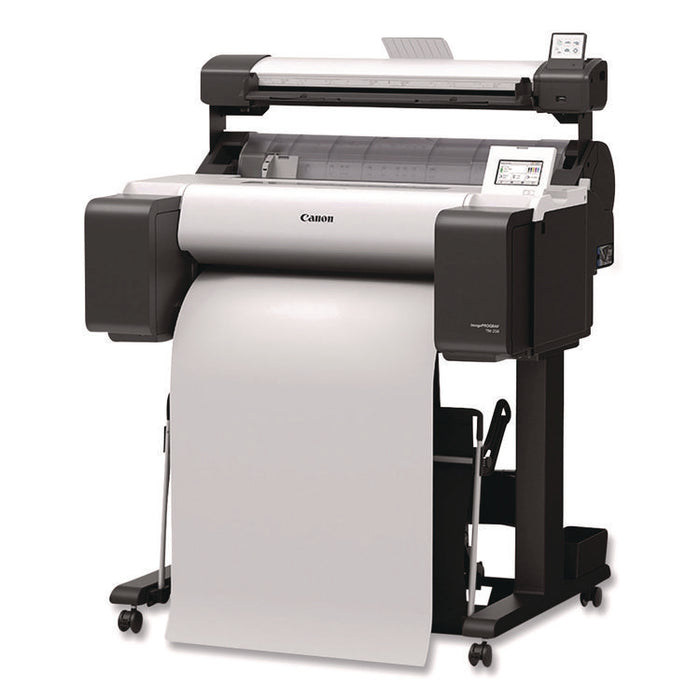 imagePROGRAF TM-250 24" Wireless Wide-Format Inkjet Printer