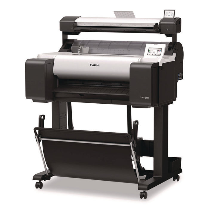 imagePROGRAF TM-250 24" Wireless Wide-Format Inkjet Printer
