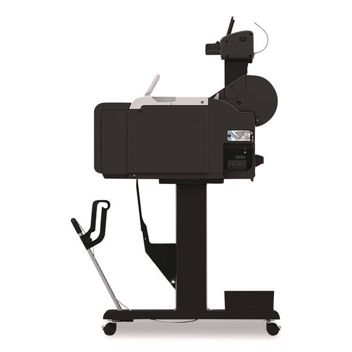 imagePROGRAF TM-250 24" Wireless Wide-Format Inkjet Printer