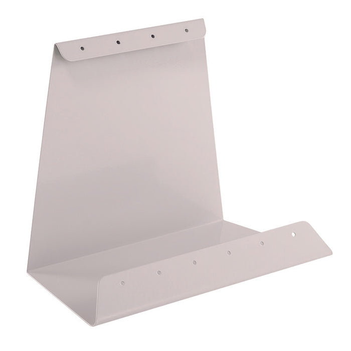Desktop Reference Starter Set, 10 Antimicrobial Wire-Reinforced Pockets