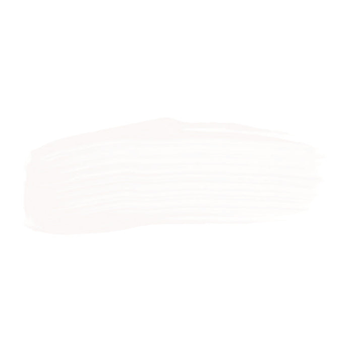Washable Paint, White, 1 gal Bottle