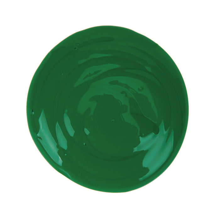 Artista II Washable Tempera Paint, Green, 16 oz Bottle