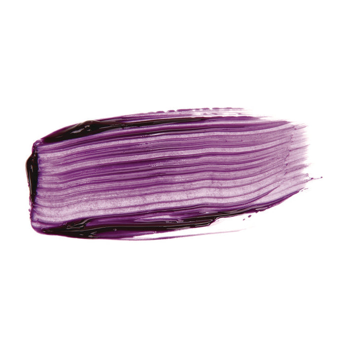 Washable Fingerpaint, Violet, 16 oz Bottle