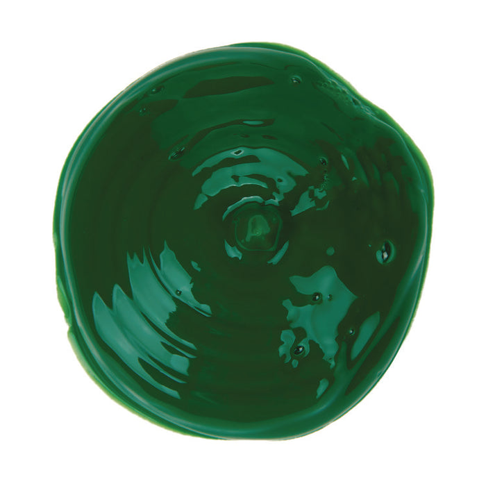 Washable Fingerpaint, Green, 16 oz Bottle