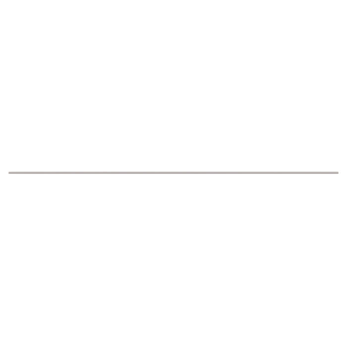 Laminated Board Lid, 5.5 x 4.5, Silver/White, Aluminum, 1,000/Carton