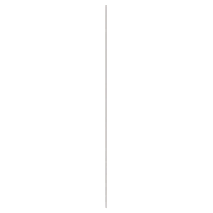 Foil Laminated Board Lids, Fits 2061/2062, 5.88 x 8.44, Aluminum, 500/Carton
