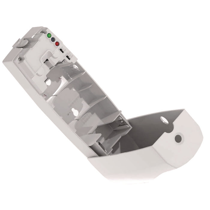 Classic Metered Air Freshener Dispenser, 4 x 3 x 9.5, White