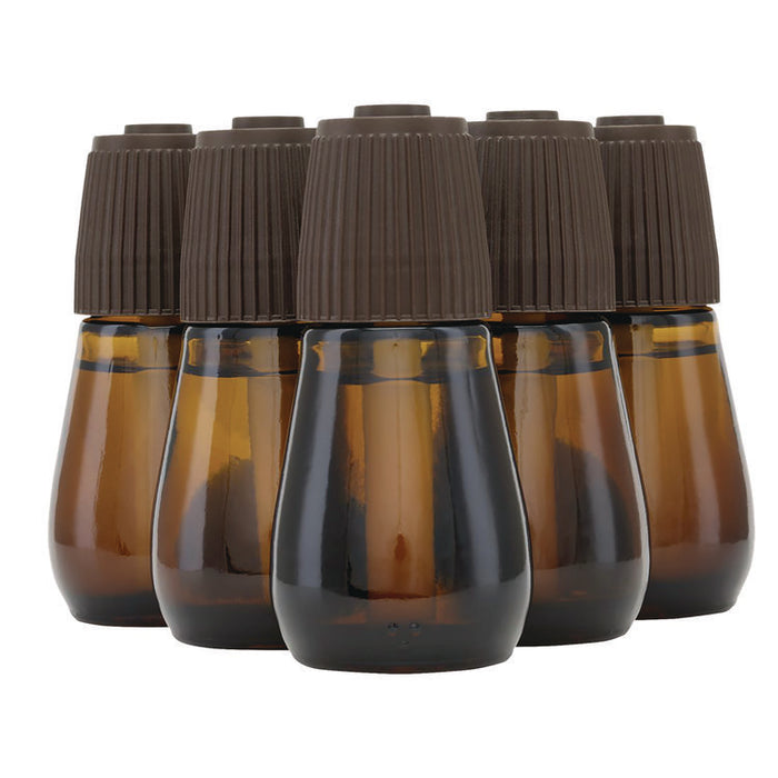 Essential Mist Refill, Fresh Waters, 0.67 oz, 5/Pack