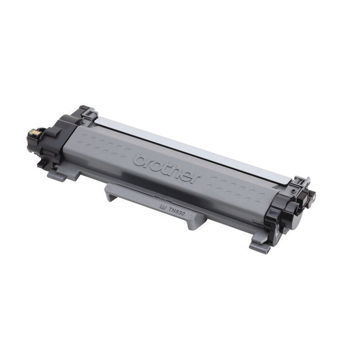 TN830 Toner, 1,200 Page-Yield, Black