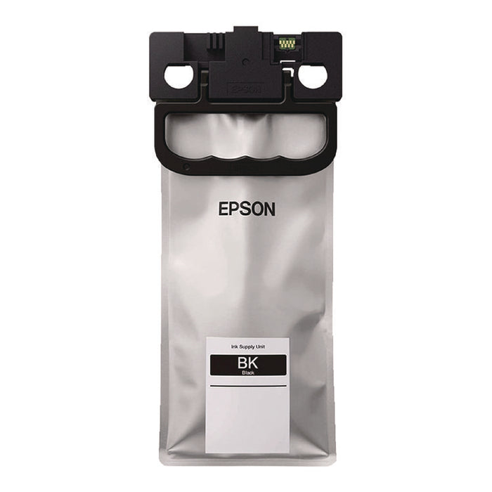T12H120 (T12H) DURABrite Ultra High-Yield Ink, Black