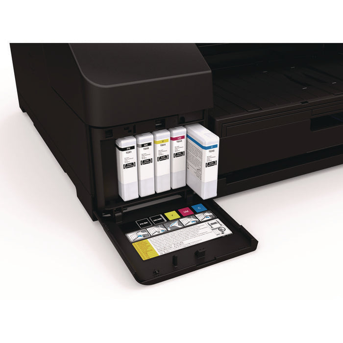 T55V700 (T55V) UltraChrome PRO10 Ink, 200 mL, Gray