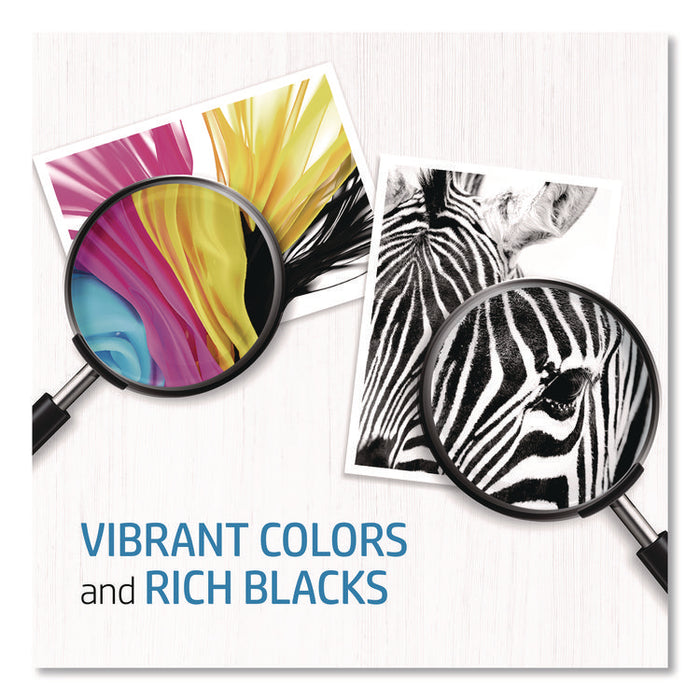 HP 738 (498Q0A) Black Original DesignJet Ink Cartridge
