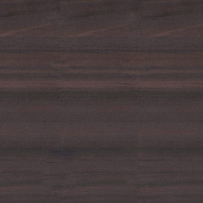 Pedestal Table with Four Espresso Jive Series Chairs, Round, 36" Dia x 29h, Walnut