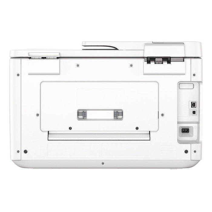 OfficeJet Pro 9730e All-in-One Inkjet Printer, Copy/Print/Scan