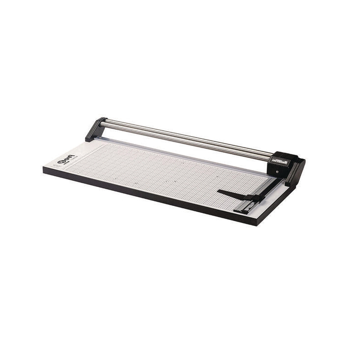 Pro Series Trimmer Boards, 5 Sheets, 61" Cut Length, Solid Laminated Baseboard, 15.75 x 54