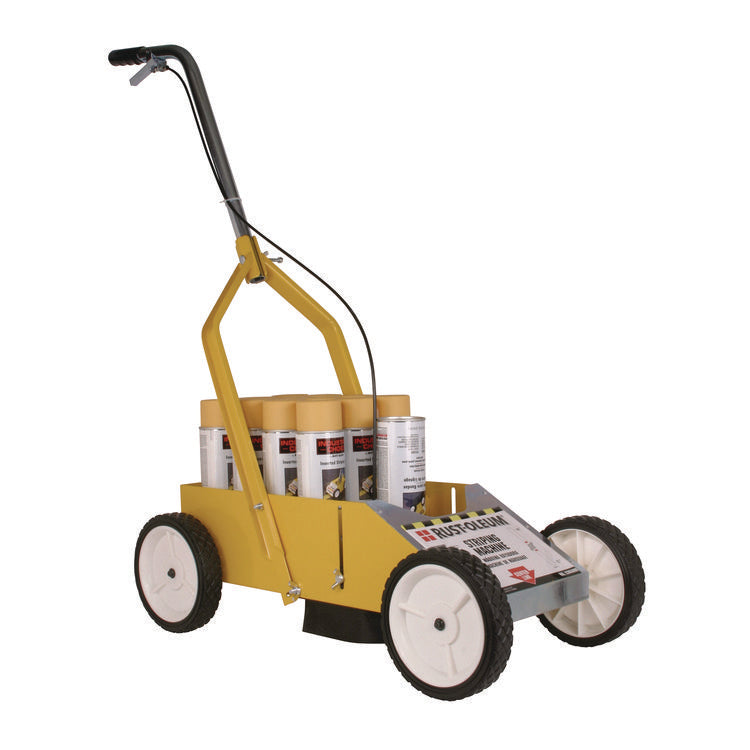 Safety & Industrial › Marking Tools › Ground Marking Machines