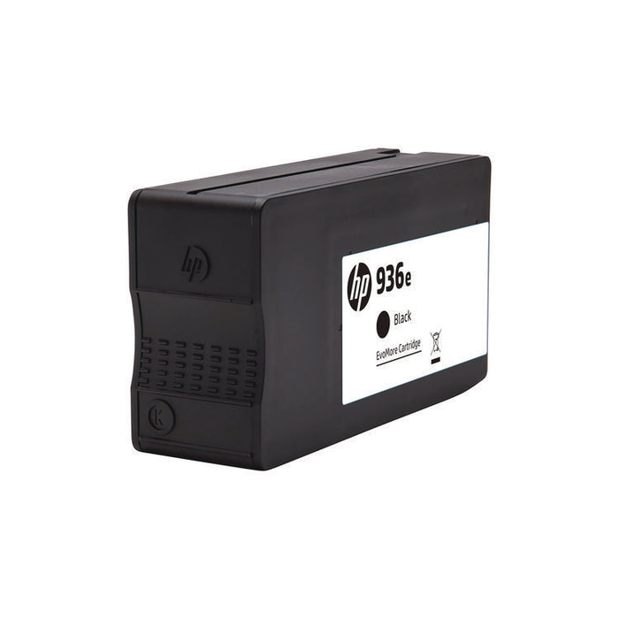 HP 936E, (4S6V6LN) Black Original Ink Cartridges