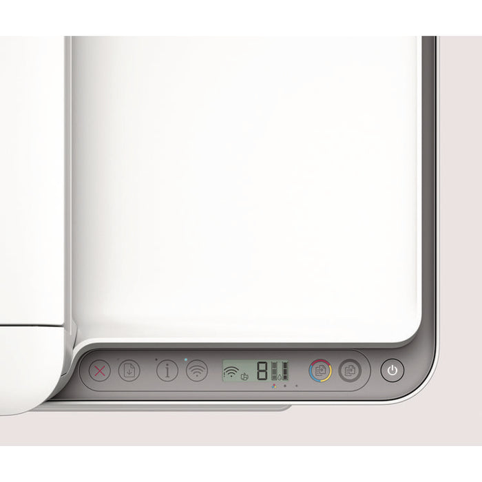 DeskJet 4255e All-in-One Inkjet Printer, Copy/Print/Scan