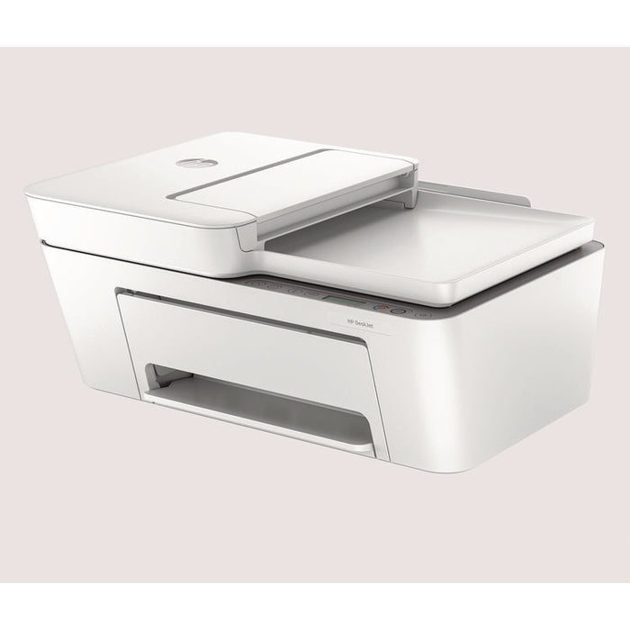 DeskJet 4255e All-in-One Inkjet Printer, Copy/Print/Scan