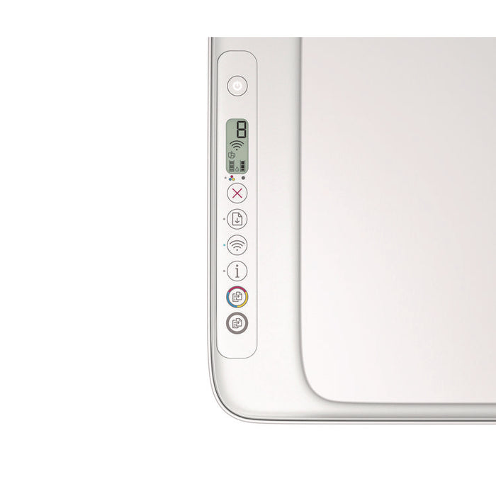 DeskJet 2855e All-in-One Inkjet Printer, Copy/Print/Scan