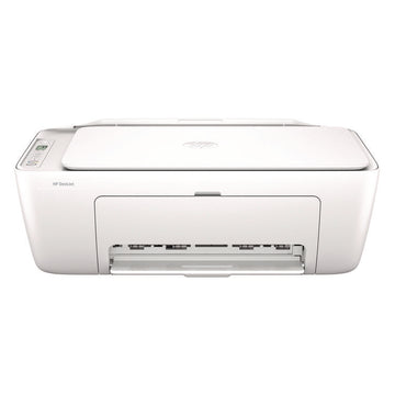 DeskJet 2855e All-in-One Inkjet Printer, Copy/Print/Scan
