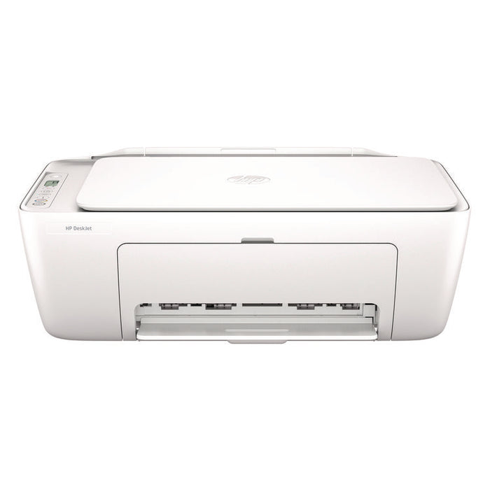DeskJet 2855e All-in-One Inkjet Printer, Copy/Print/Scan