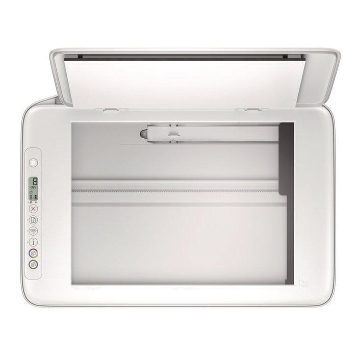 DeskJet 2855e All-in-One Inkjet Printer, Copy/Print/Scan