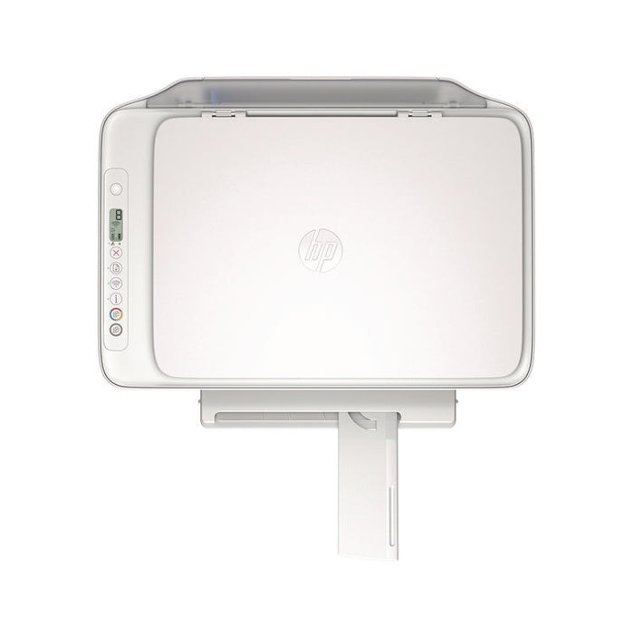DeskJet 2855e All-in-One Inkjet Printer, Copy/Print/Scan