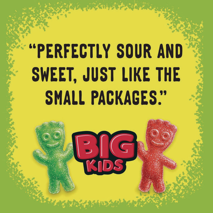 Fruit Flavored Candy, Grab-and-Go, 240 Pieces/Box