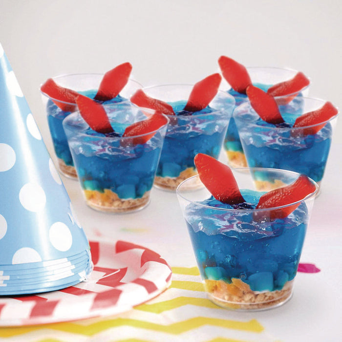 Grab-and-Go Candy Snacks In Reception Box, 240 Pieces/Box