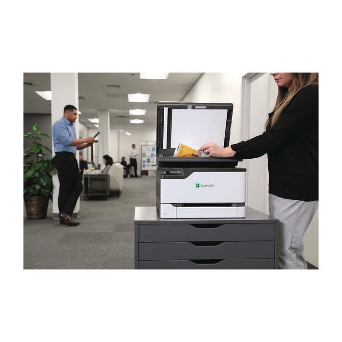 24B6887 Extra High-Yield Toner, 21,000 Page-Yield, Black
