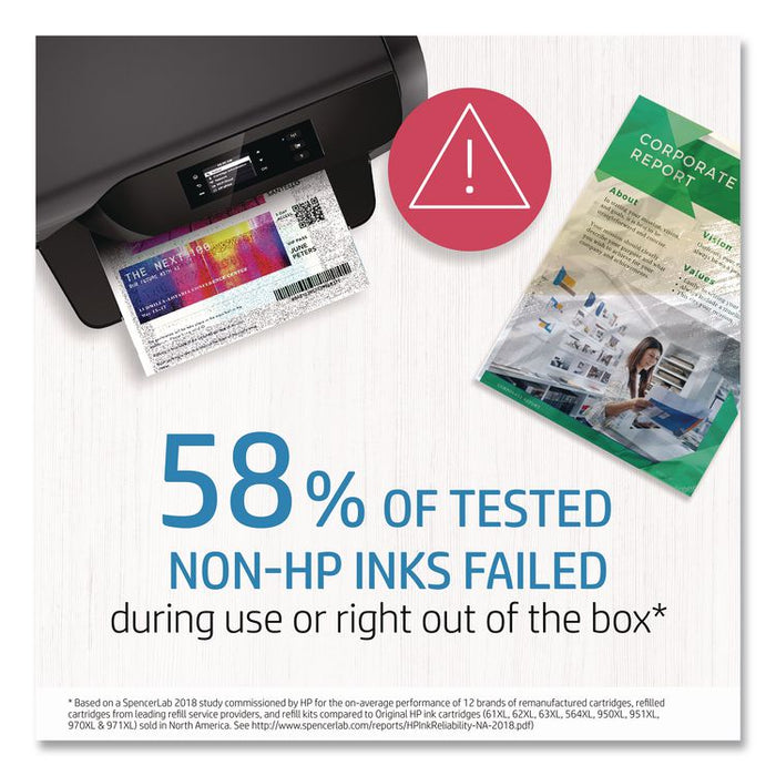 HP 218A, (W2182A), Yellow Original LaserJet Toner