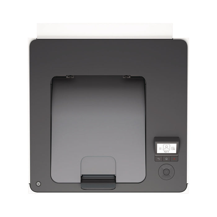 Color LaserJet Pro 3201dw Wireless Printer