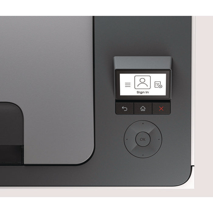 Color LaserJet Pro 3201dw Wireless Printer