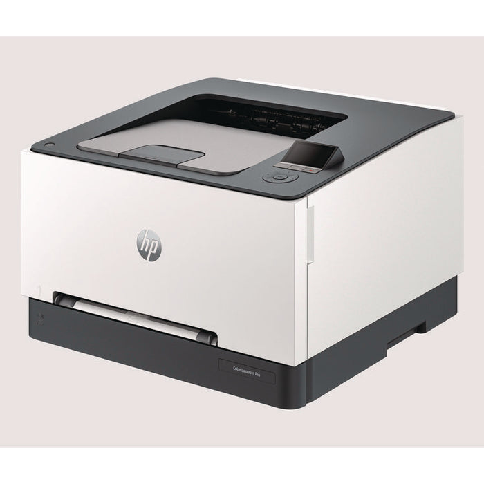 Color LaserJet Pro 3201dw Wireless Printer