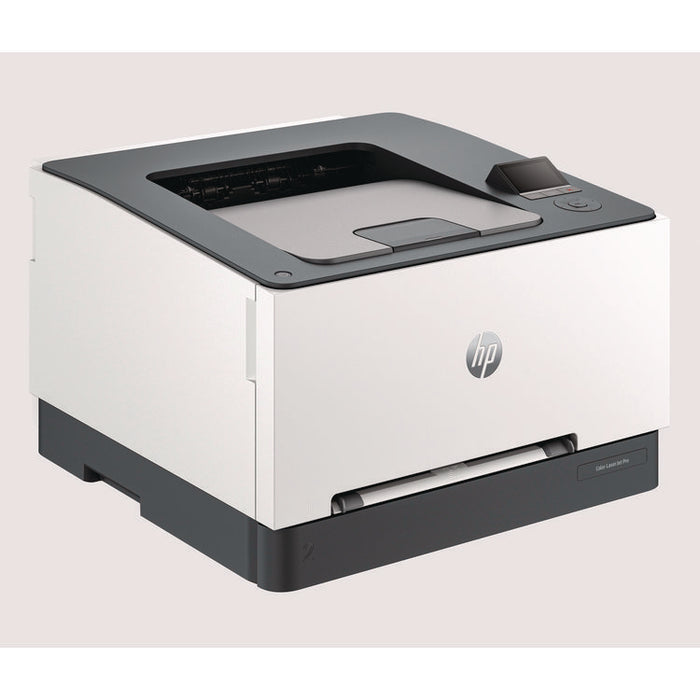 Color LaserJet Pro 3201dw Wireless Printer