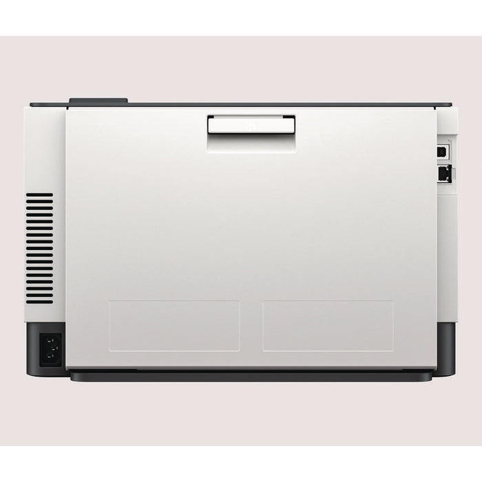 Color LaserJet Pro 3201dw Wireless Printer