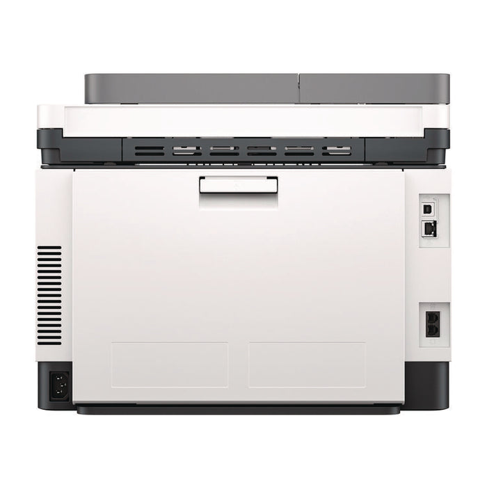 Color LaserJet Pro MFP 3301fdw, Copy/Fax/Print/Scan