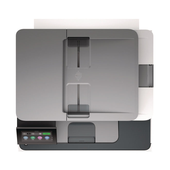 Color LaserJet Pro MFP 3301fdw, Copy/Fax/Print/Scan