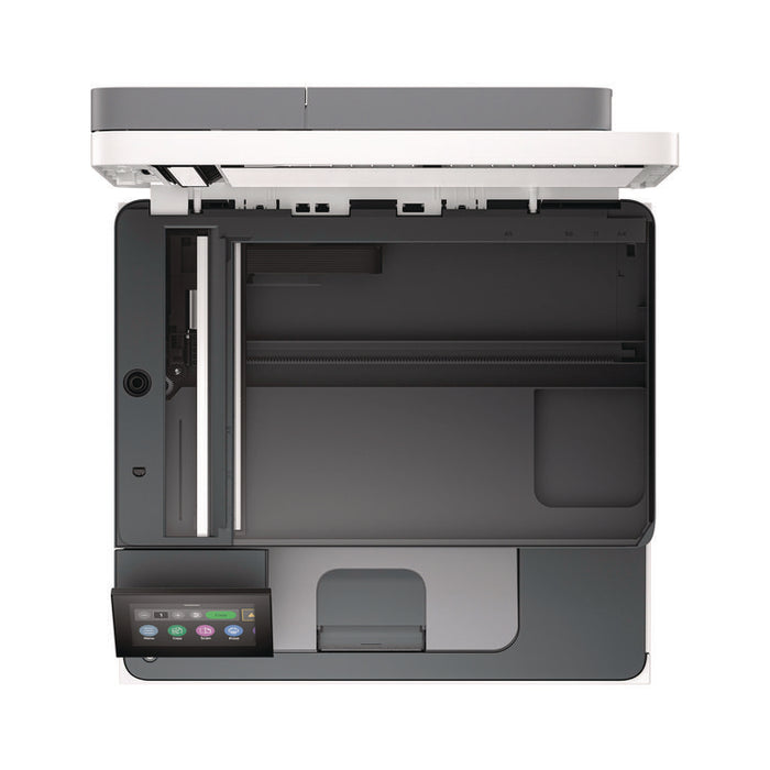 Color LaserJet Pro MFP 3301fdw, Copy/Fax/Print/Scan
