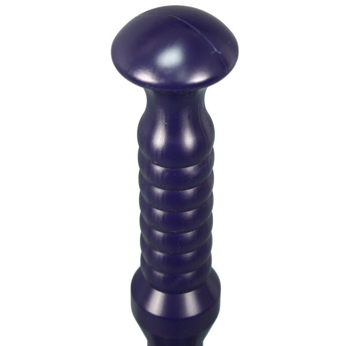 Deluxe Professional Plunger, 11.2" Plastic Handle, 6" dia, Black, 6/Carton